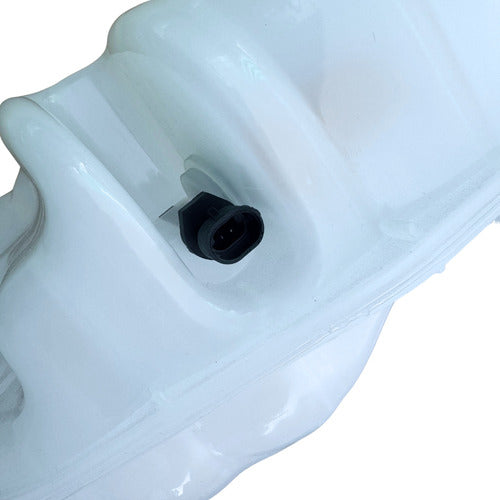 Depósito De Anticongelante International 4300/4400 (1 Toma)