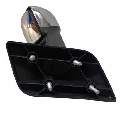 Espejo De Cofre Izquierdo Cromado International Lt625