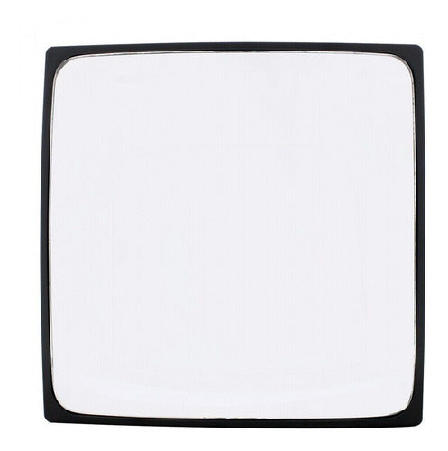 Espejo Concavo Para Cofre Prostar International Negro