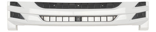 Parrilla Isuzu Elf 100/200/300 111cm - Blanco/negro