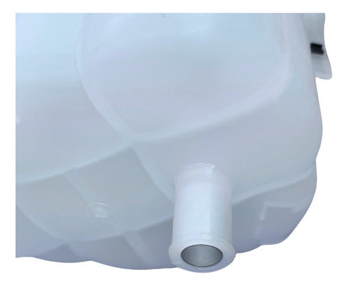 Deposito De Anticongelante Workstar 7400/7600 International