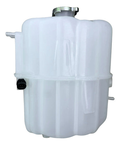 Deposito De Anticongelante Workstar 7400/7600 International