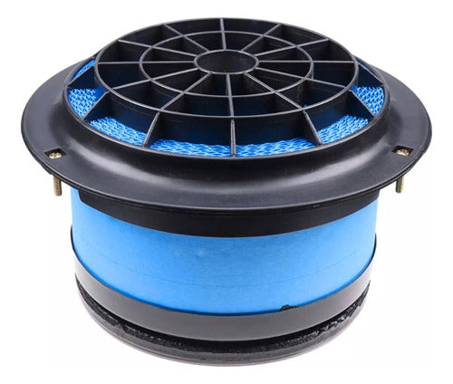 Filtro De Aire M2 106