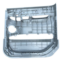Tapa Para Puerta Columbia/century Freightliner Izquierda