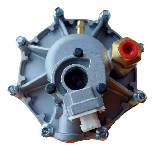 Secador De Aire Tipo Ad9 Kenworth, Fl, International, Volvo