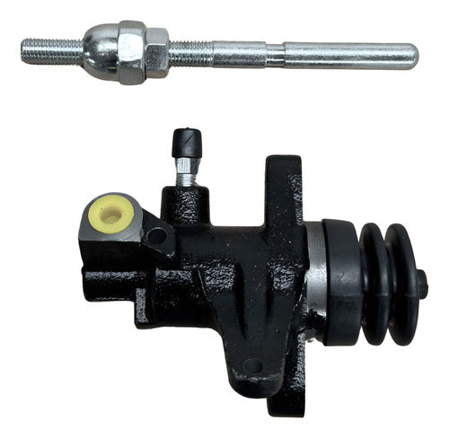 Cilindro Inferior Esclavo De Clutch Isuzu