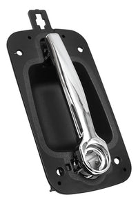 Manija Chapa Puerta Exterior International Prostar Derecha Delantera