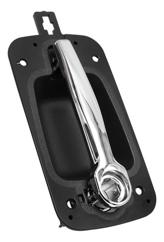 Manija Chapa Puerta Exterior International Prostar Derecha Delantera