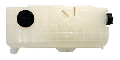 Deposito Anticogelante Volvo Vnl 3ra Generacion