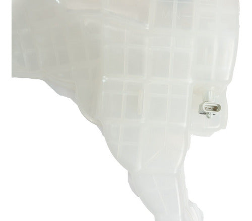 Deposito Anticongelante Kenworth T680