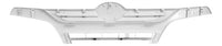 Parrilla Hino 300 514/516/616 Blanco/negro