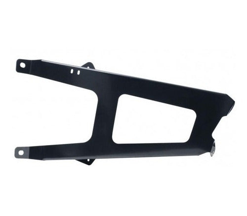 Base Derecha Para Defensa De Columbia Freightliner