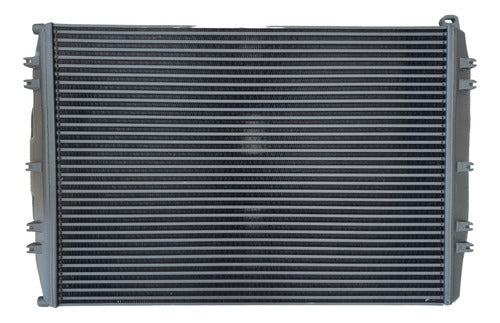 Postenfriador Freightliner Columbia 120