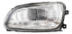 Faro Hino 500 24v 05 A 24+ Izquierdo/conductor