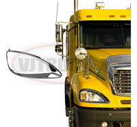 Bisel Faro Freightliner Columbia Derecho