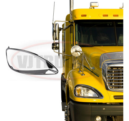 Bisel Faro Freightliner Columbia Derecho