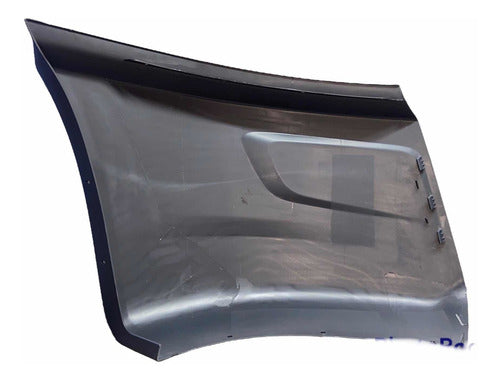 Cubierta Defensa Lateral International Lt Prostar Izq 2018+