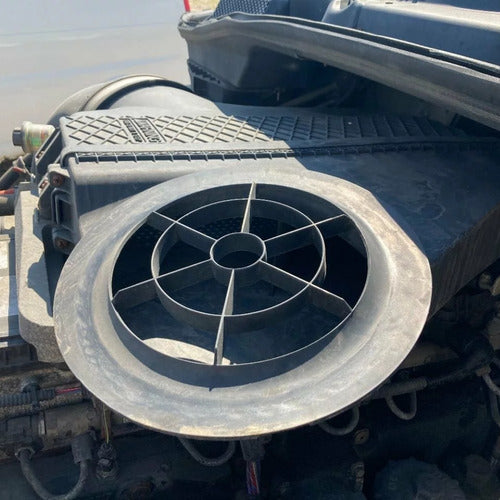 Portafiltro De Aire Cascadia Freightliner