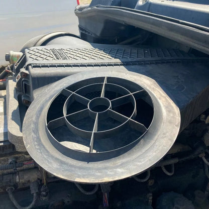 Portafiltro De Aire Cascadia Freightliner