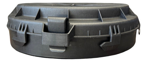 Tapa Para Portafiltro De Aire Prostar/8600 International