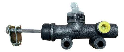 Cilindro Maestro De Clutch Hino 300