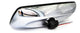 Repuesto De Espejo  Cromo M2 Bussines Class Freigthliner