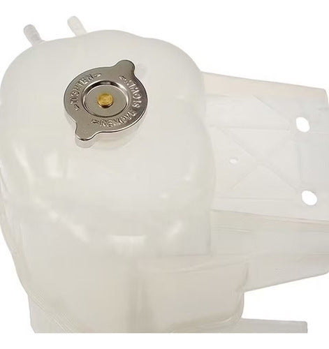 Deposito De Anticongelante Workstar 7400/7600 International