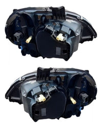 Par De Faros Para Columbia Freightliner Ambos Lados