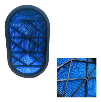 Filtro De Aire T660 Kenworth P616056