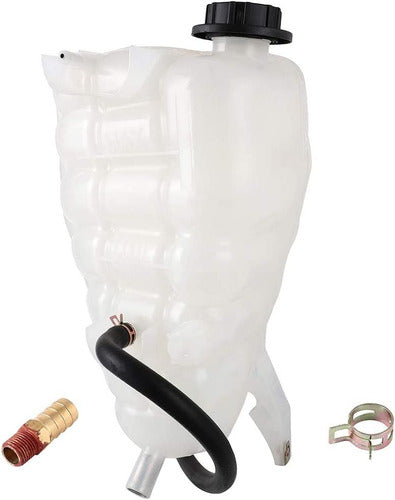 Deposito  Anticongelante  Prostar International