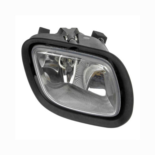 Faro Neblinero Cascadia Freightliner Derecho – VJ TRUCK