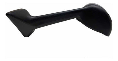 Espejo De Cofre Izquierdo Cromado International Lt625