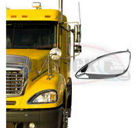 Bisel Faro Freightliner Columbia Izquierdo