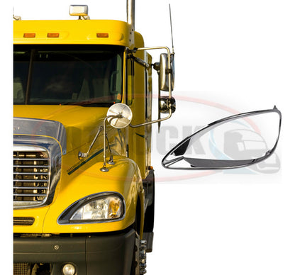 Bisel Faro Freightliner Columbia Izquierdo