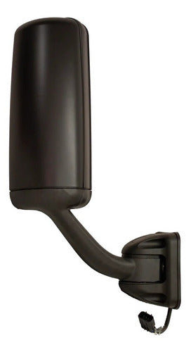 Espejo Lateral Freightliner Cascadia Derecho Negro