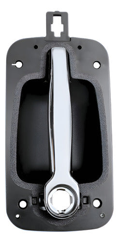 Manija Chapa Puerta Exterior International Prostar Derecha Delantera