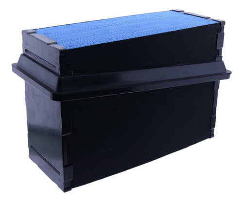 Filtro De Aire T680 Kenworth P621725