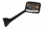Espejo De Cofre Derecho Cromado International Lt625