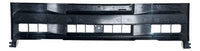Parrilla Isuzu Elf 100/200/300 2009 A 2015 110cm - Blanco/negro