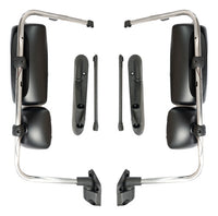 Par De Espejos International Durastar 4200/4300/4400 Negros