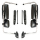 Par De Espejos International Durastar 4200/4300/4400 Negros