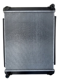 Radiador Freightliner M2 Business Class 2006 A 2010