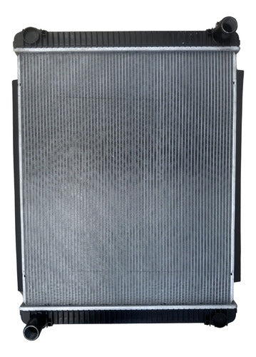 Radiador Freightliner M2 Business Class 2006 A 2010