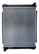 Radiador Freightliner M2 Business Class 2006 A 2010