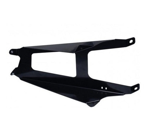 Base Derecha Para Defensa De Columbia Freightliner