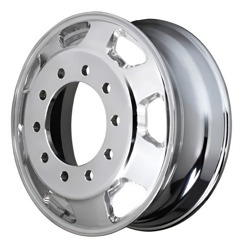 Rin 22.5 Unemon De 7 Ventanas Tipo Kenworth