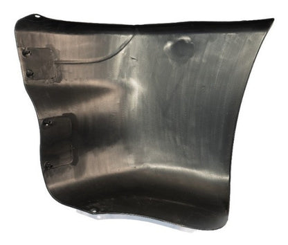 Defensa Lateral Derecha (copiloto) Freightliner Columbia