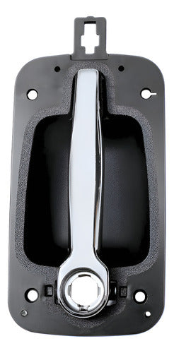 Manija Chapa Puerta Exterior International Prostar Izquierda Delantera