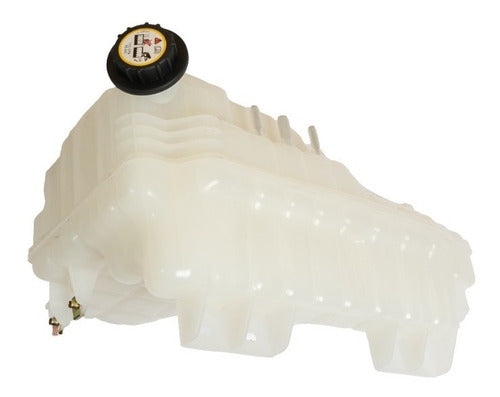 Deposito Anticongelante Para Prostar Maxxforce International