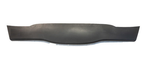 Spoiler Defensa Central Freightliner Cascadia   18 A  21 Negro